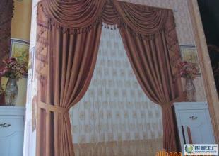 廣州窗簾批發與深圳布藝訂購 日本布藝與歐式窗簾的定制指南