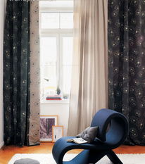 細(xì)節(jié)取勝 布藝窗簾6步選購指南