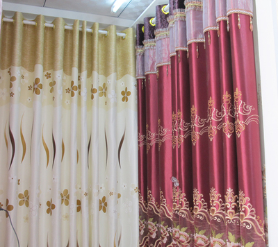 永昌愛尚家窗簾布藝 為您打造溫馨雅致的家居環境